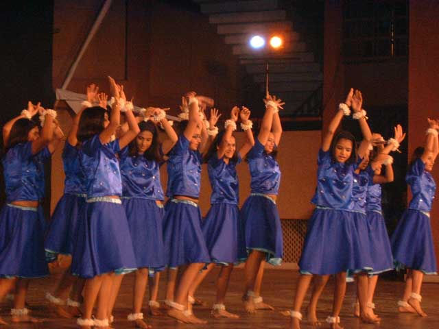 Goan Dance