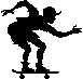 Skater.wmf (3048 bytes)